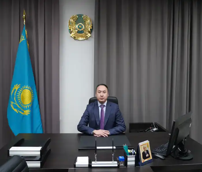 Назначение нового заместителя акима Туркестанской области: ожидаемые изменения в управлении экономикой и предпринимательством Актобе