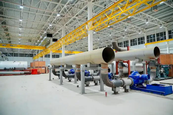 Строительство новой газовой тепловой станции в Астане: улучшение качества жизни и экологии города Актобе