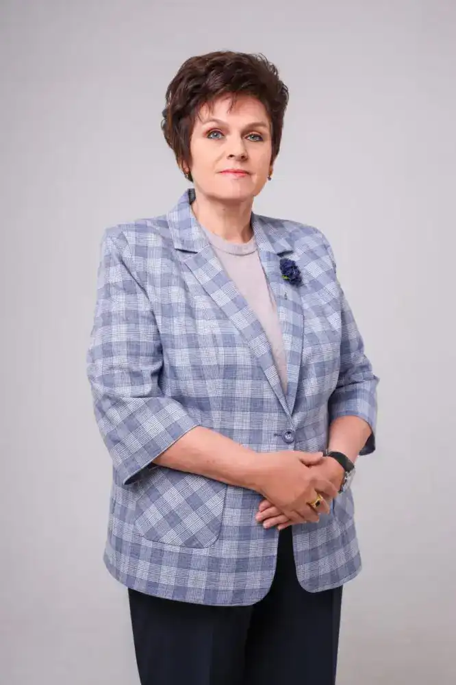 Татьяна Белоусова из Алматы вошла в ТОП-50 лучших педагогов мира по версии Global Teacher Prize 2025–2026 Актобе