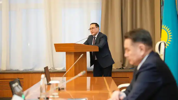 ВКО: Ужесточение контроля за субсидиями в агросекторе Актобе