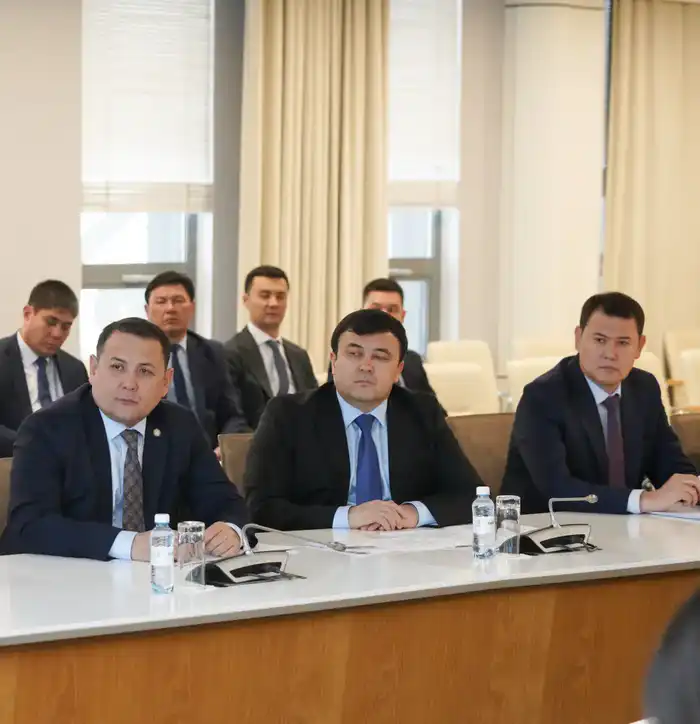 Новые заводы в Туркестанской области: создание рабочих мест и перспективы экономического роста Актобе