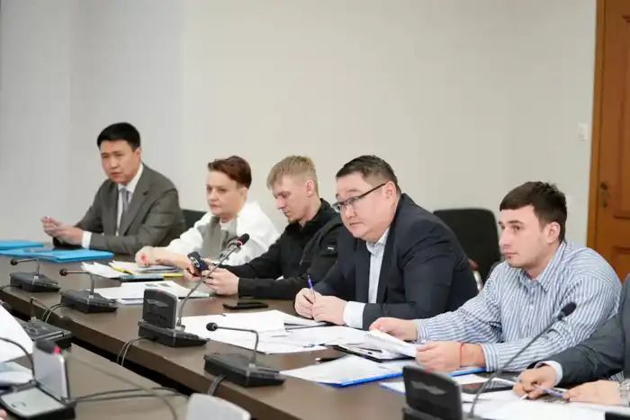 Минэнерго планирует ремонт котельных и тепловых сетей для подготовки к зиме 2026-2027 годов Актобе