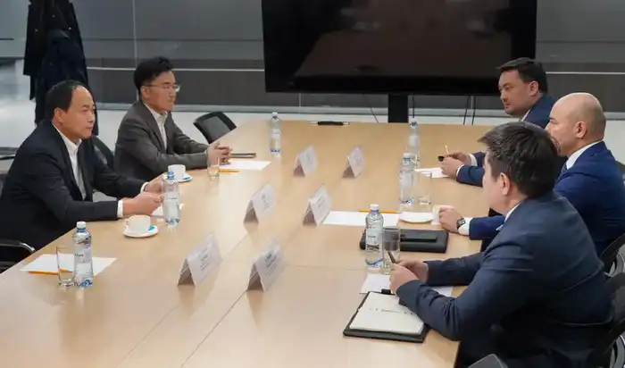 «Xinjiang Lihua» засевает будущее Казахстана: инвестиции вырастут до 600 миллионов долларов США Актобе