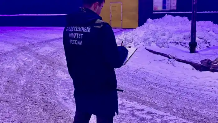 Двое граждан Казахстана погибли на металлургическом комбинате в России Актобе