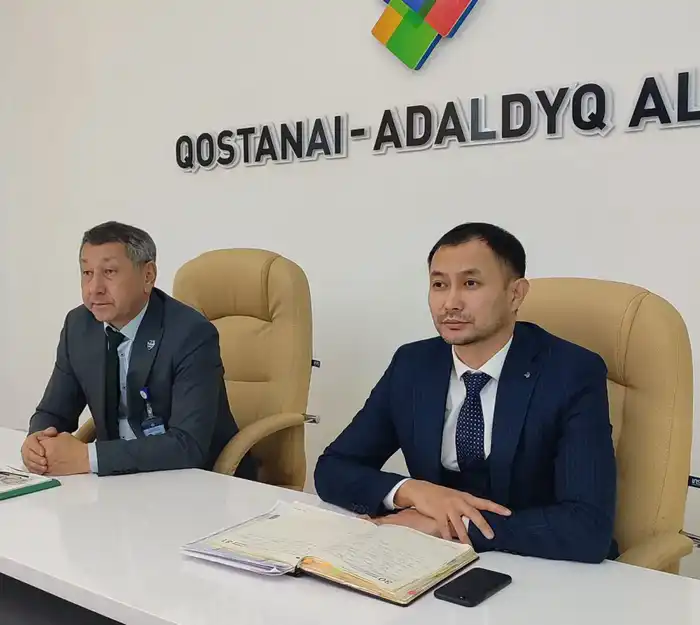 ЭТИКА и профилактика правонарушений Актобе