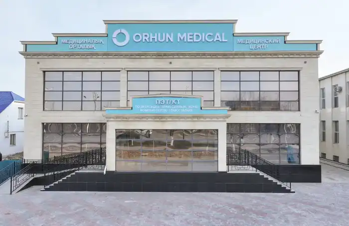 Медицинский прорыв: что ждет Кызылорду в Orhun? Актобе