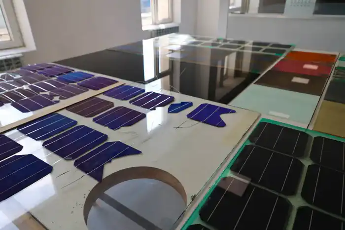 Новые солнечные панели от казахстанских ученых: шаг к энергетической независимости страны Актобе