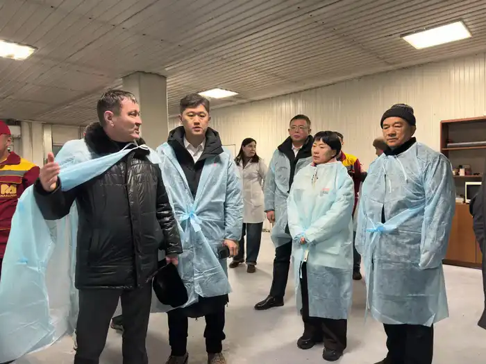 KOZYBAYEV UNIVERSITY ПРИВЛЕКАЕТ КИТАЙСКИЕ ИНВЕСТИЦИИ ДЛЯ РАЗВИТИЯ АГРАРНОЙ НАУКИ И ПРОИЗВОДСТВА (5)