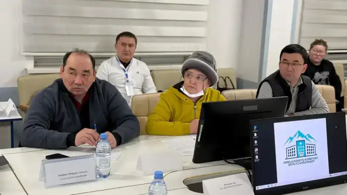 22 подростка в больнице: гастроэнтерит без причины? Актобе