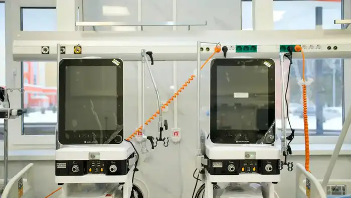 Казахстан: Возвращённые активы — новый виток медицины! Актобе