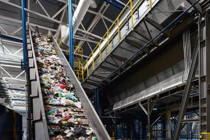 Штраф в 54 млн тенге для Astana Recycling Plant: последствия завышения цен на услуги по сортировке и переработке ТБО Актобе