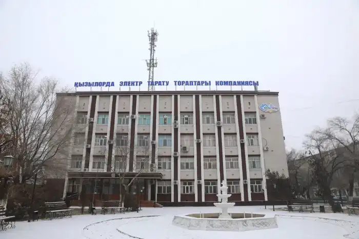 Кто стоит за уютом Кызылорды? Награды коммунальщикам! Актобе