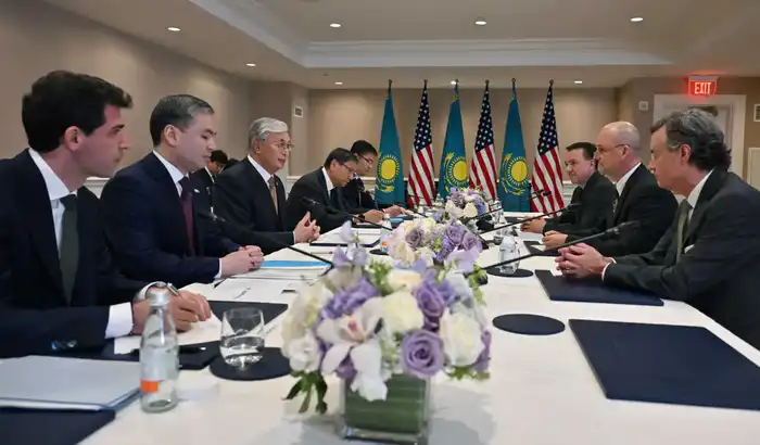 AGROMASH усиливает позиции в Казахстане Актобе