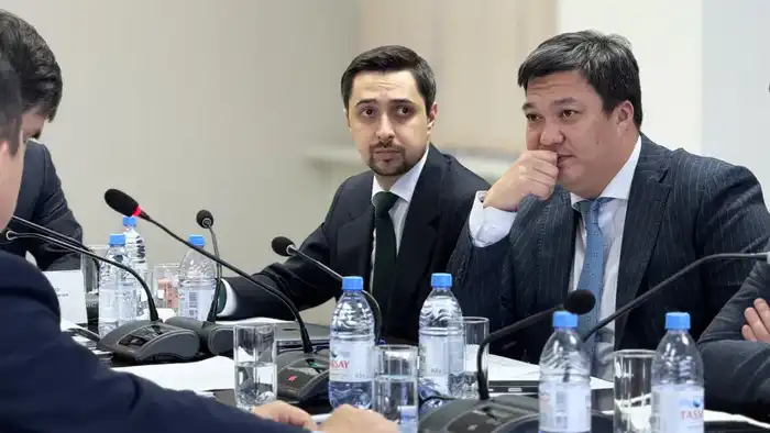 Цифровизация здравоохранения: Казахстан на пути к инновациям в медицинских услугах Актобе