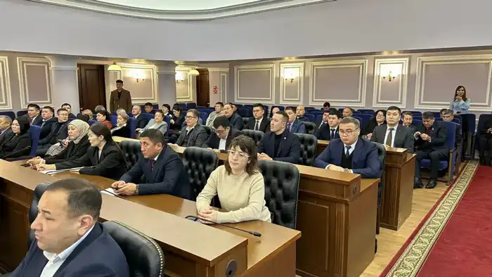 Модернизация инфраструктуры и взаимодействие с гражданским обществом в Западно-Казахстанской области: международный опыт и перспективы Актобе