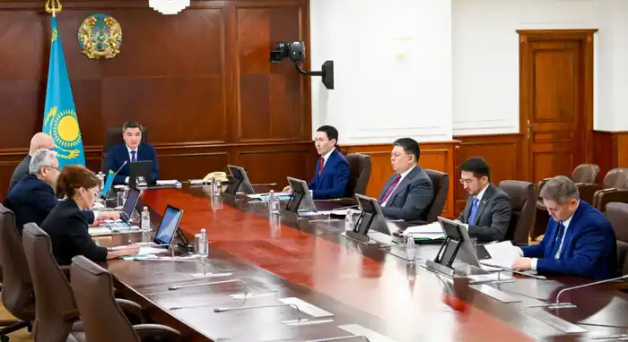 Премьер-министр требует от Минсельхоза конкретных мер для поддержки аграриев и увеличения экспорта мяса Актобе