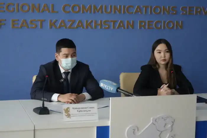 Восточно-Казахстанская область усиливает контроль за строительством: международные стандарты проверки и штрафов Актобе