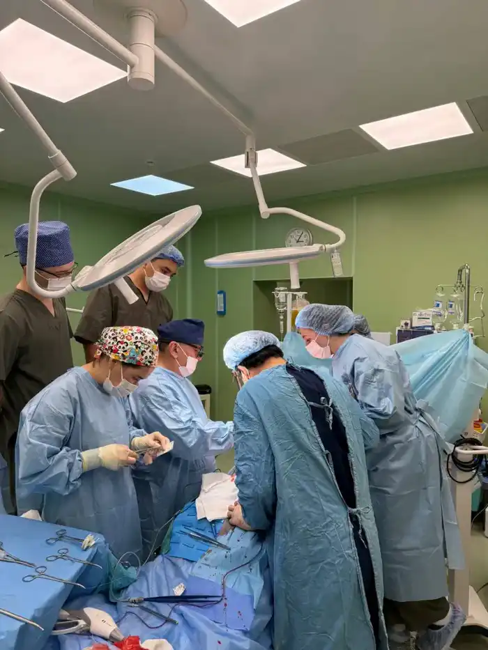 Мультиорганное донорство в Алматинской области: новые возможности для 4 506 пациентов на ожидании Актобе