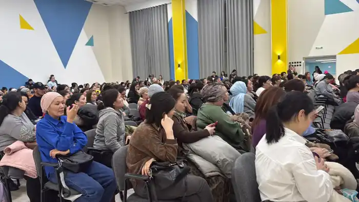 Международный профилактический час безопасности в Астане: обсуждение актуальных вопросов буллинга и цифровой безопасности Актобе