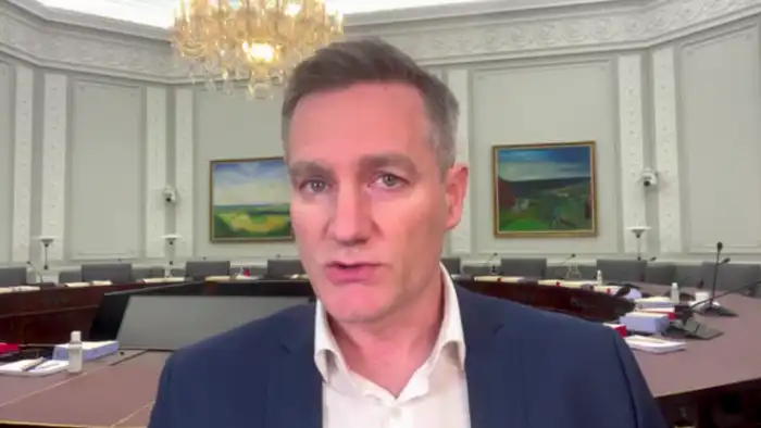 Гренландия: Дания не сдаст остров даже под ядерным давлением Актобе