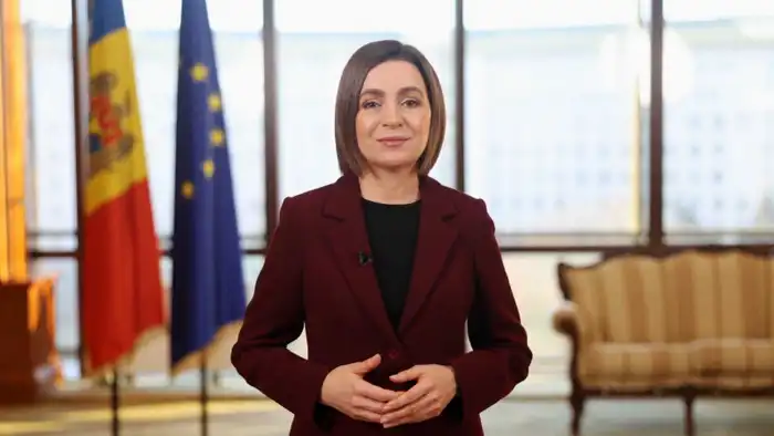 Президент Молдовы Майя Санду подтвердила готовность поддержать идею о проведении референдума по вопросу присоединения страны к Румынии. Актобе