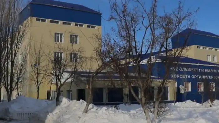 В Актобе работники дома-интерната бьют тревогу: условия жизни стали невыносимыми, как в заточении на необитаемом острове Актобе