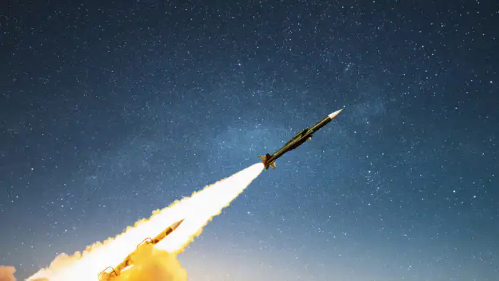 Северная Корея усиливает военные провокации: запуск ракет в сторону Японского моря вызывает обеспокоенность в регионе Актобе