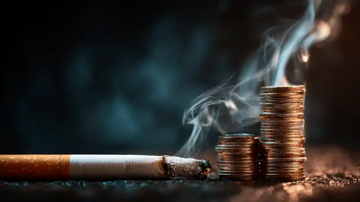 В Казахстане подорожание сигарет: новые минимальные розничные цены Актобе