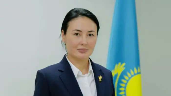 Назначение Гульмиры Сабденбек на пост руководителя ФСМС: новые перспективы для социального медицинского страхования в Казахстане Актобе