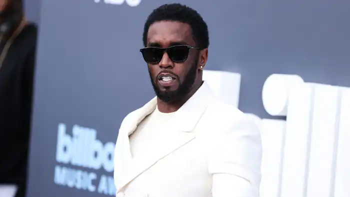 P.Diddy в центре загадки: кто убил Тупака? Актобе