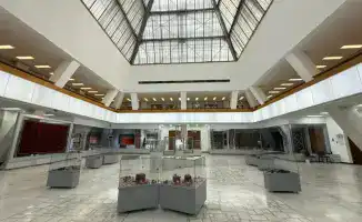 Музей искусств Кастеева вновь открылся после ремонта с обновлёнными выставочными пространствами