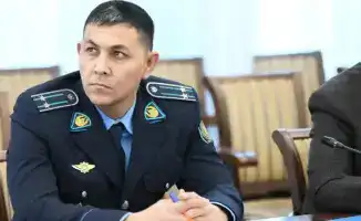 Международное сотрудничество в защите прав детей: итоги заседания Комиссии в Западно-Казахстанской области