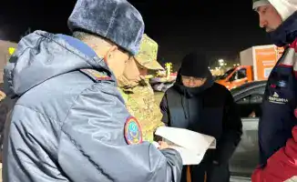 Нарушения в пожарной безопасности на объектах общественного питания в Астане: последствия для предпринимателей