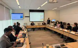 НЦТ И ETS: Создание Моста К Современному Образованию