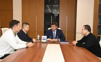 Новые технологии Gepetto: нефть под контролем!