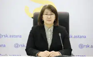 В Астане зарегистрировано 384 случая кори с начала года, 234 из них лабораторно подтверждены