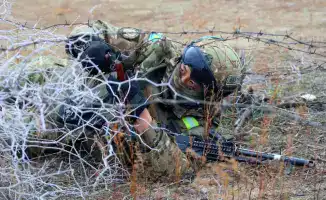 Разведчики ДШВ: учимся выживать на грани!