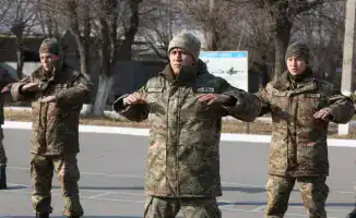 Как служба в Национальной гвардии открывает новые горизонты для музыкальных талантов военнослужащих