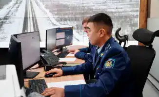 AI-технологии в агропромышленном комплексе и безопасности Акмолинской области