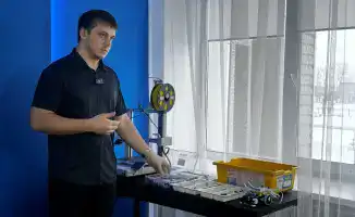 Открытие креативного хаба в Тимирязево: шаг к развитию цифровой грамотности и креативных индустрий в СКО