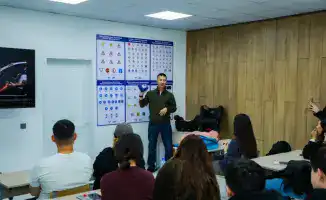 Обучение будущих водителей основам детской дорожной безопасности: шаг к снижению травматизма на дорогах