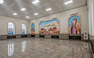 Казахстанские вокзалы: от ржавых рельсов к современным путям