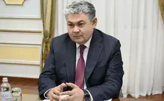 Укрепление двусторонних отношений: встреча министров иностранных дел Казахстана и Китая
