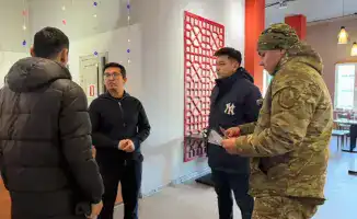 Усиление контроля пожарной безопасности в общественных заведениях Астаны: международный опыт и местные инициативы
