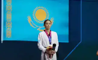 Алматы: кузница чемпионов, где спорт высших достижений закаляет будущее
