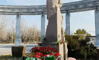 Международное признание: 114-я годовщина со дня рождения Динмухамеда Конаева