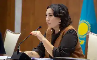 Назгуль Макжан: Казахстан в 2026 году — реформы для глобального социального прогресса