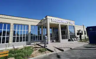 Cultural Infrastructure Development in Kazakhstan's Zhambyl Region: New Cultural Facilities to Open by 2025