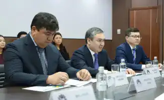Текстильный мост между Казахстаном и Китаем: инвестиции в будущее Туркестанской области