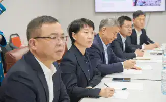 Китайские инвестиции для аграрного развития в Северном Казахстане